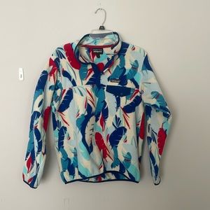 Patagonia Synchilla Fleece Pullover